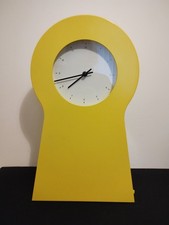 IKEA WALL CLOCK - Retro Style