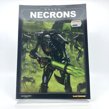 Codex Necrons - 3rd Edition -