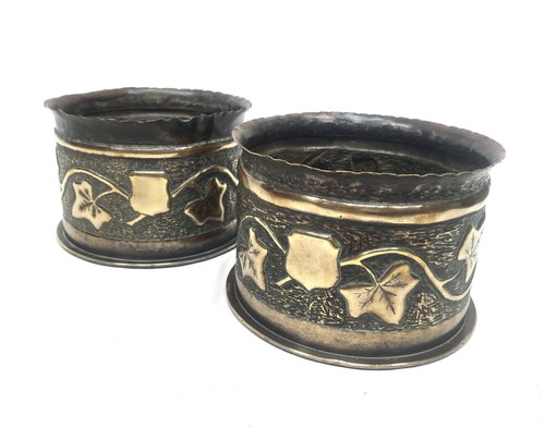 Antique pair ww1 german - antique,