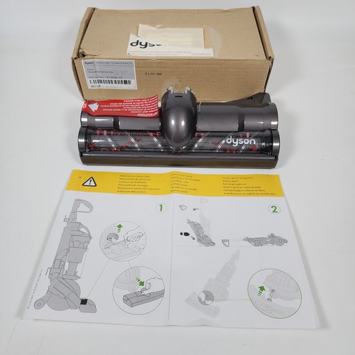 Genuine dyson dc24 cleaner - dyson,