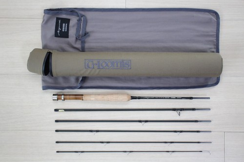 Loomis shimano asquith - g.loomis,