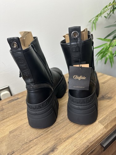 Buffalo london gospher bootie - london,