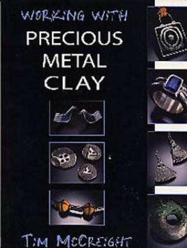 Working with precious metal - working,