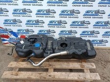 2015-2019 Ford Transit Custom