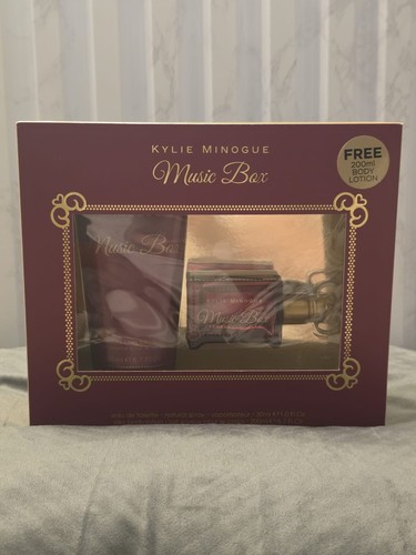 Kylie minogue music - minogue, box