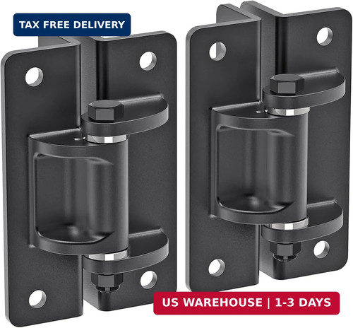 Heavy duty gate hinges for - heavy,