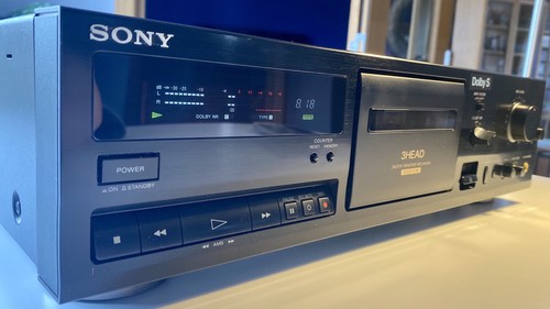 Sony k511s head dolby - 3,
