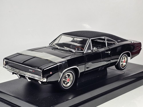 American muscle ertl 18 - american,