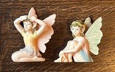 2 Resin Lesser Pavey Leonardo