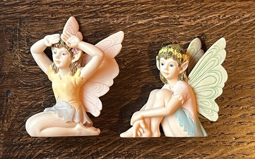 Resin lesser pavey leonardo - 2,