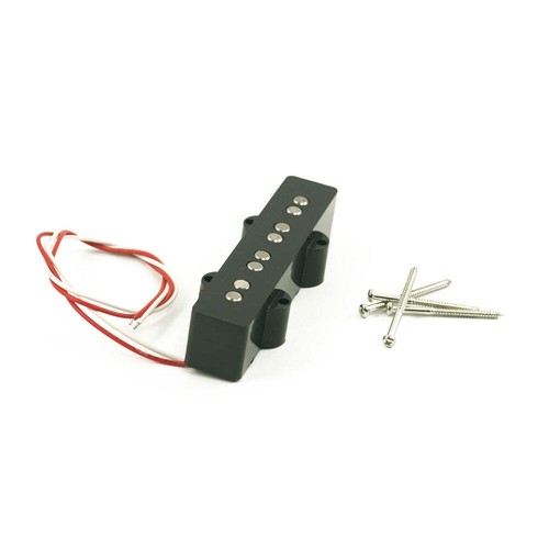 Hot vintage jazz pickup - jazz, front