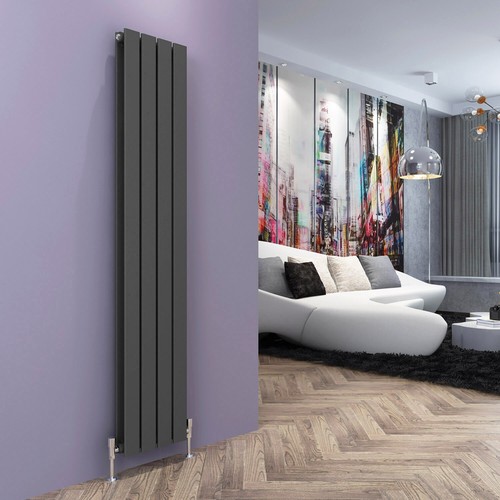 Vertical radiator 1800 1600 - 1800,