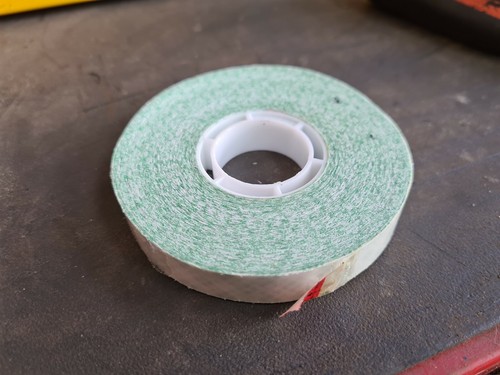 Atg scotch adhesive - ,