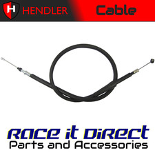 Clutch Cable for Yamaha RX 100 2T (RXS 100) 1983 Hendler