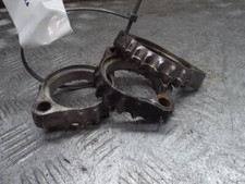 Yamaha XS750 XS850 Circa