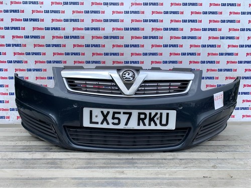 Vauxhall zafira mpv 5dr energy - vauxhall,