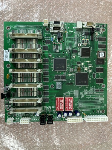 Indigo pcb main board - hp,