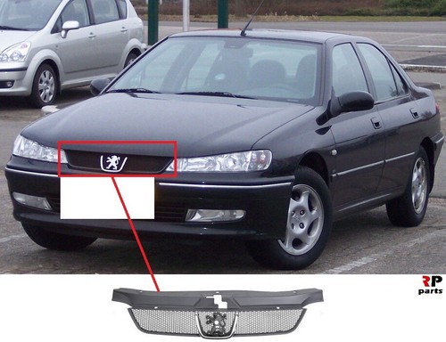For peugeot 406 new - peugeot,