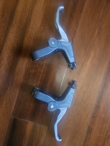 Shimano xtr m950 brake - bl-m950, v-brake