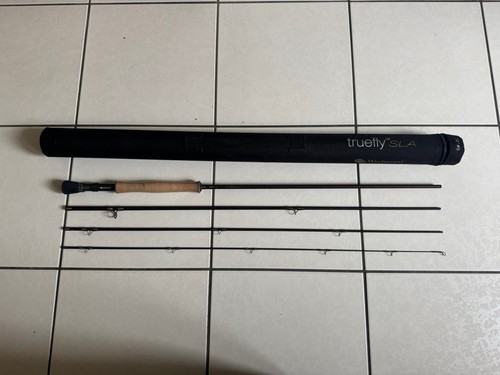 Wychwood truefly fly - wychwood, 10’