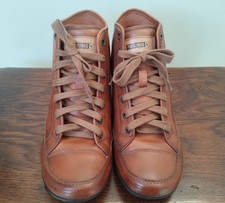 Pikolinos Women's Lace Up