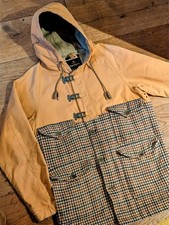 Nigel Cabourn size 48 Ltd