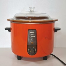 70s PIFCO Slow Cooker Model