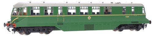19409 heljan gauge gwr - oo,