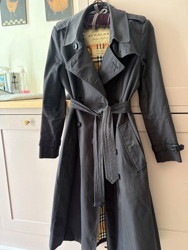 Burberry chelsea woman s - burberry,