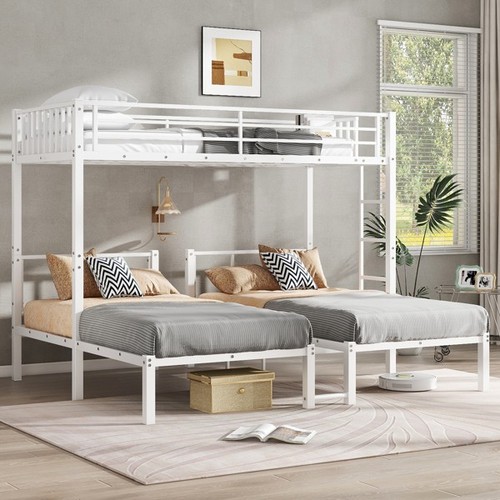 Bunk beds for twin - bunk, xl