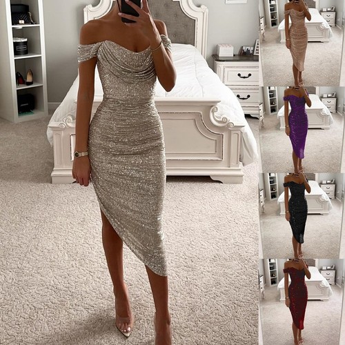 Women party wear shoulder - women,