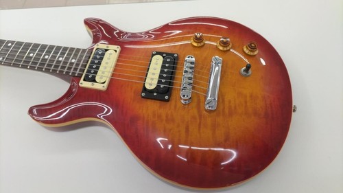 Hamer slammer series electric - hamer,