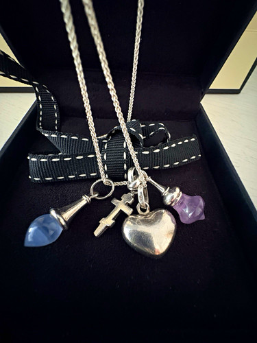 Links london silver - of,