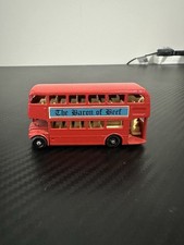 RARE Matchbox Lesney No.5d