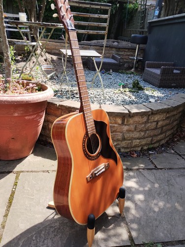 Eko ranger 1971 string - ranger, 1971,