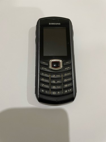 Samsung b2710 black - samsung, gt-b2710