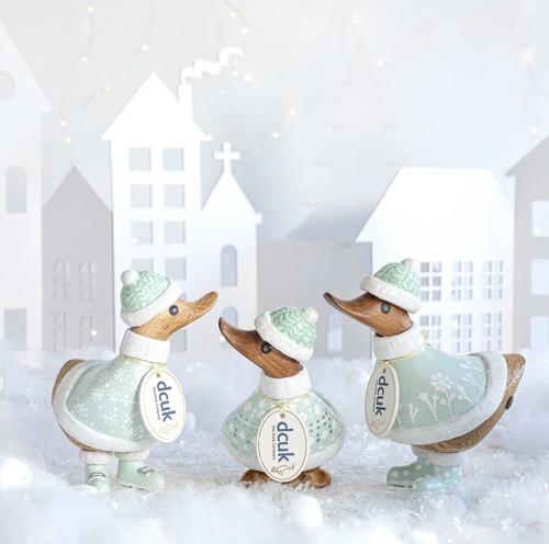 Dcuk christmas alpine fresh - dcuk,
