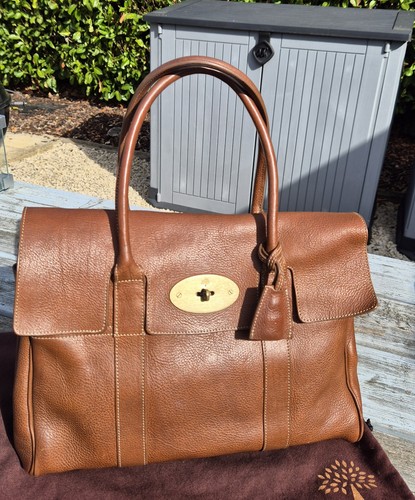 Mulberry bayswater oak nvt - bayswater,,