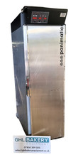 Panimatic M22 Single Retarder Prover 18"x30" FULLY REFURBED 3 Mth Wty £4495+VAT