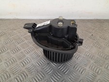VAUXHALL CORSA E 2014-2019 Heater Blower Motor Assembly 13335074