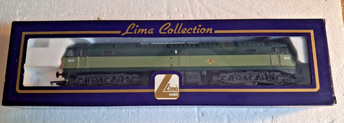 Lima l205103 gauge class - -,