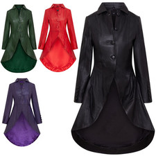 Womens Gothic Full Length