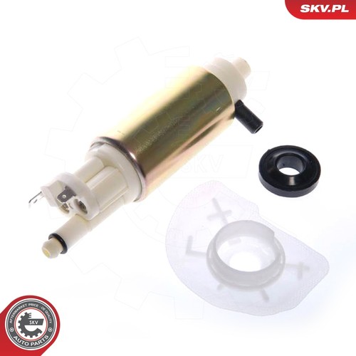 Fuel pump for citroen fiat - fuel,