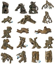 Superfish Deco Wood Artificial