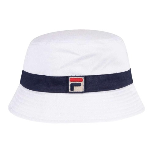 Fila bucket hat - hat, white