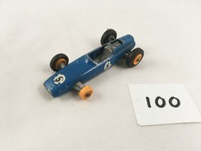 VINTAGE MATCHBOX LESNEY # 52B