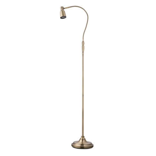 Floor lamp modern antique - floor,