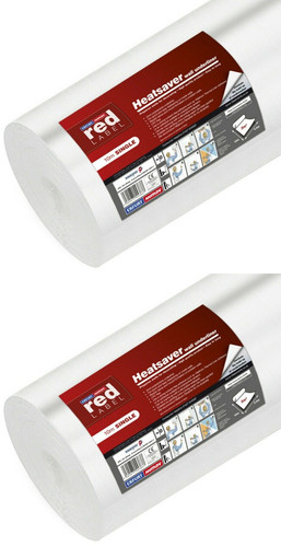 Erfurt heatsaver insulation - 2x,
