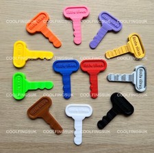 Little Tikes Cozy Coupe Key