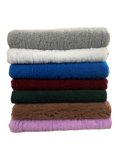 Vet pet fleece bedding - vet,